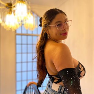 Model - AlexaGreek fetish