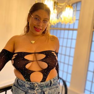 Model - AlexaGreek findom