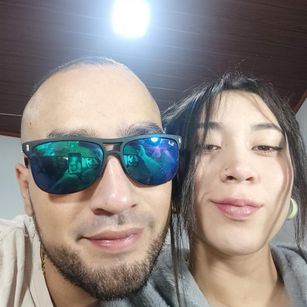 Model - mango y morita pussy