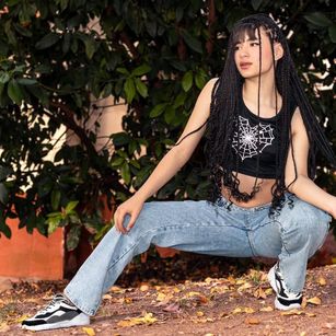 Model - Alynn_Bri sweet