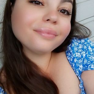 Model - PinkyyDreamm young