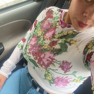 Model - JuanitaAngel PRETTY