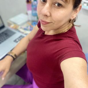 Model - JuanitaAngel COQUETTE