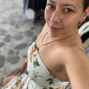 Model - JuanitaAngel PRETTY