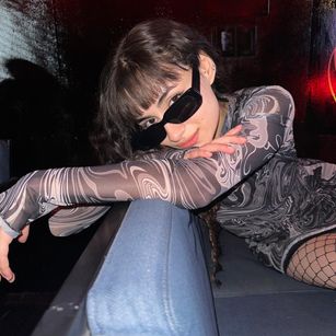 Model - Alynn_Bri fetiche