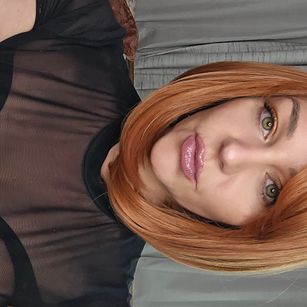 Model - SofiaRyder CEI