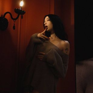 Model - Amy and Mira dildo