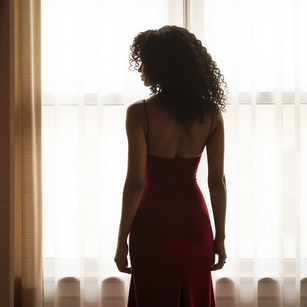 Model - Lyra Nox Latina