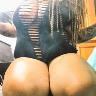 Model - ErikaXstacy anal