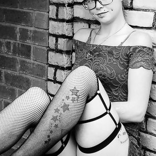 Model - Vixcen Girlfriendexp