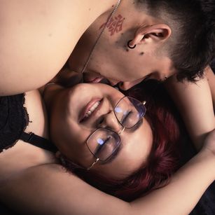 Model - JaneAndLeo cumshot