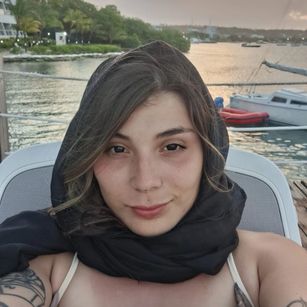 Model - Andromeda tattoogirl