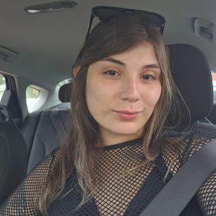 Model - Andromeda tattoogirl