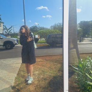 Model - Andromeda girlfriend