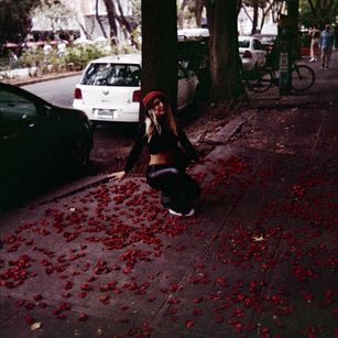 Model - Andromeda smokegirl