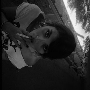 Model - Andromeda smokegirl