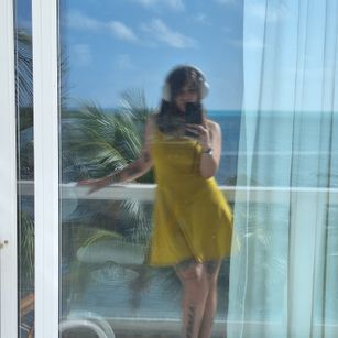 Model - Andromeda smokegirl