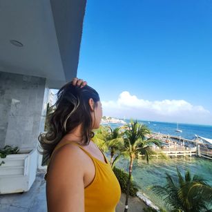 Model - Andromeda music