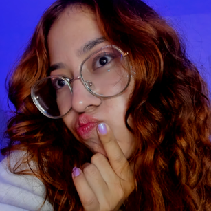 Model - Gigimon Ramen sexy