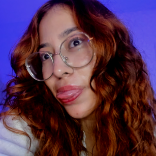 Model - Gigimon Ramen young