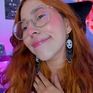 Model - Gigimon Ramen cosplay