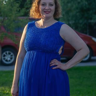 Model - Writerina heels