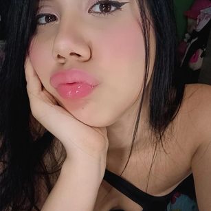 Model - Lina Coopers BDSM