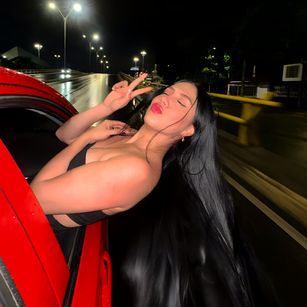 Model - Lina Coopers Roleplay