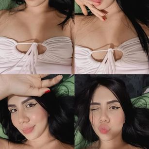 Model - Lina Coopers Roleplay