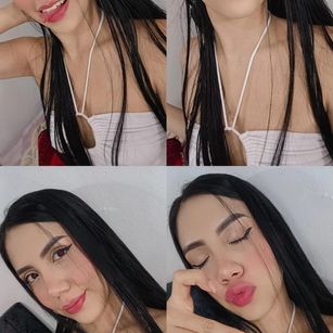 Model - Lina Coopers Dominatrix