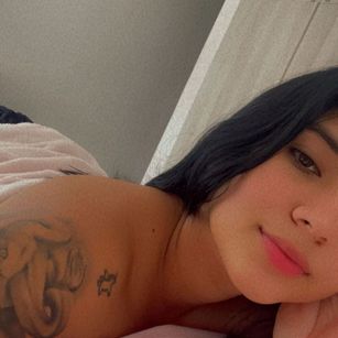 Model - Salome Storil anal