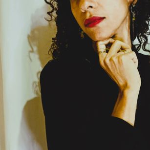 Model - Lyra Nox Friendly