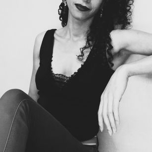 Model - Lyra Nox GFE