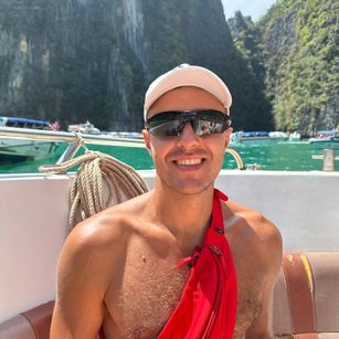 Model - Nikita Petrov roleplay