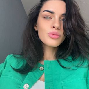 Model - Angel fetish