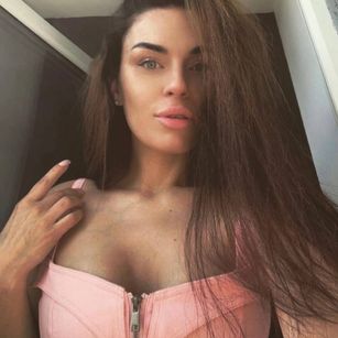 Model - Angel asshole