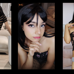 Model - Bella Sky CBT