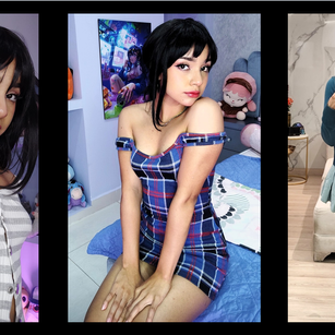 Model - Bella Sky CEI