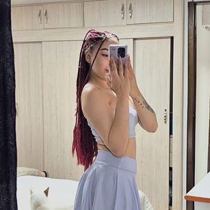 Model - Yesica Sweett submissive