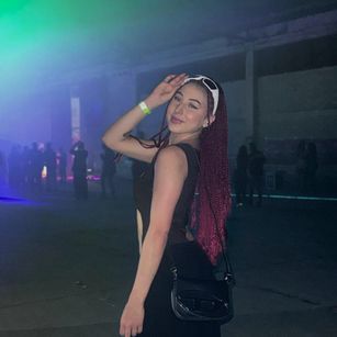 Model - Yesica Sweett anal