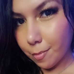 Model - RubyRyles latina