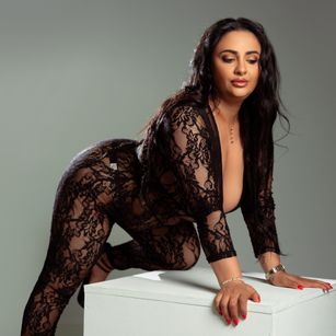 Model - ScarletBarnes sexy