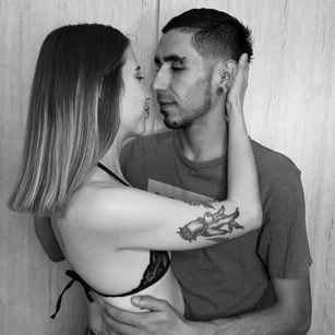 Model - The Obsidian Pair fastresponse