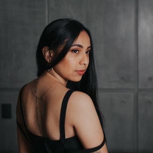 Model - KeylaJones teen