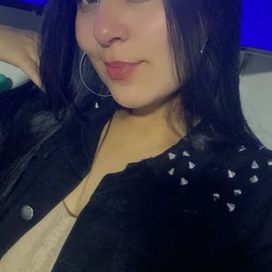 Model - CAMIL SANTANA PICARA