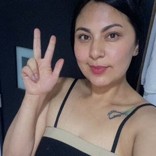 Model - CAMIL SANTANA TIERNA