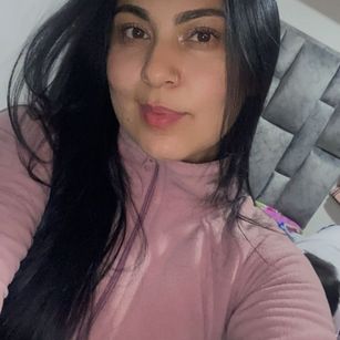 Model - CAMIL SANTANA DOMINATE