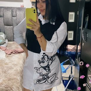 Model - CAMIL SANTANA ENCANTADORA