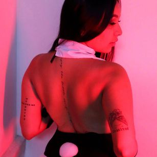 Model - KeylaJones cei