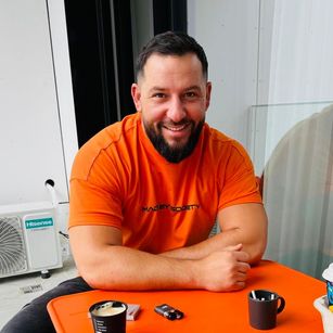 Model - MassiveKonstantin muscular